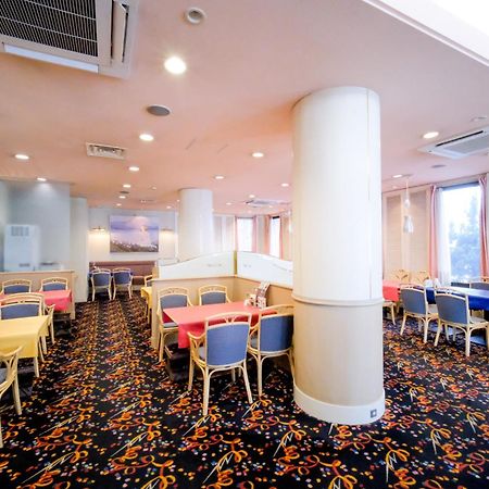 Yuzawa Royal Hotel Kültér fotó