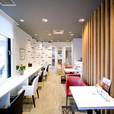 Yuzawa Royal Hotel Kültér fotó