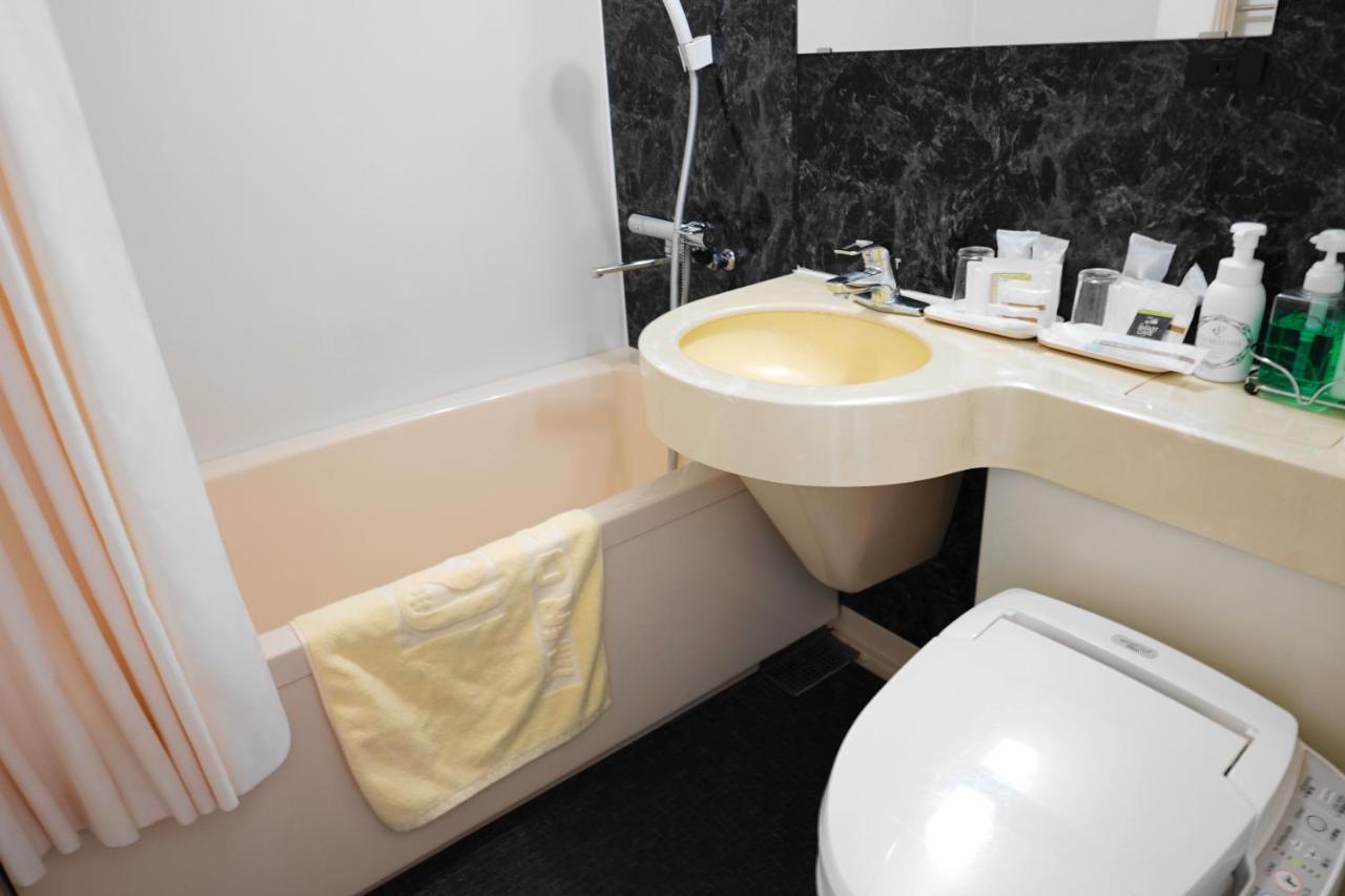 Yuzawa Royal Hotel Szoba fotó