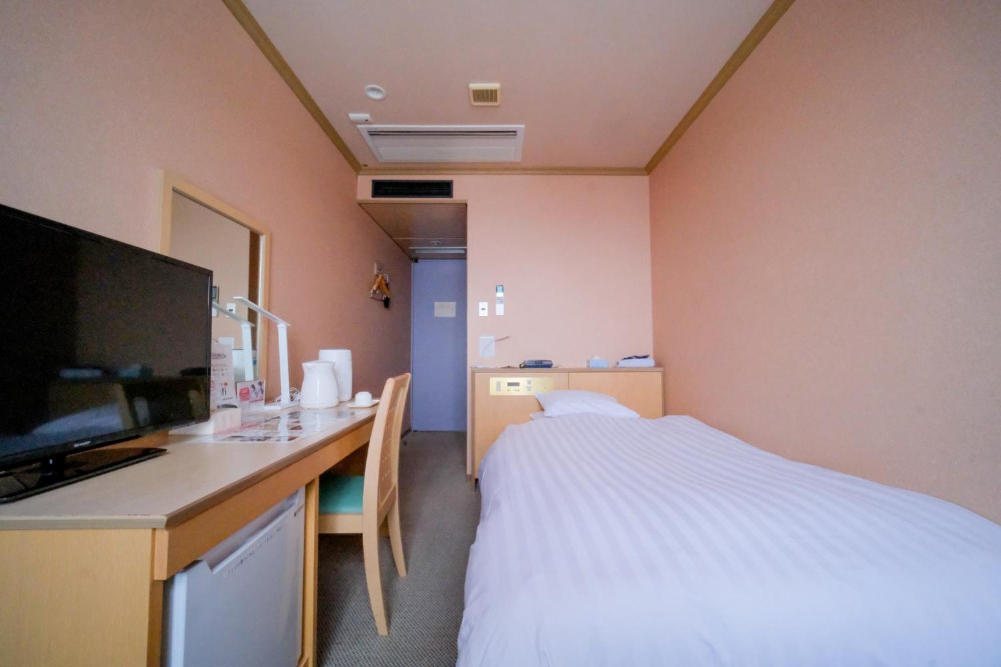 Yuzawa Royal Hotel Kültér fotó