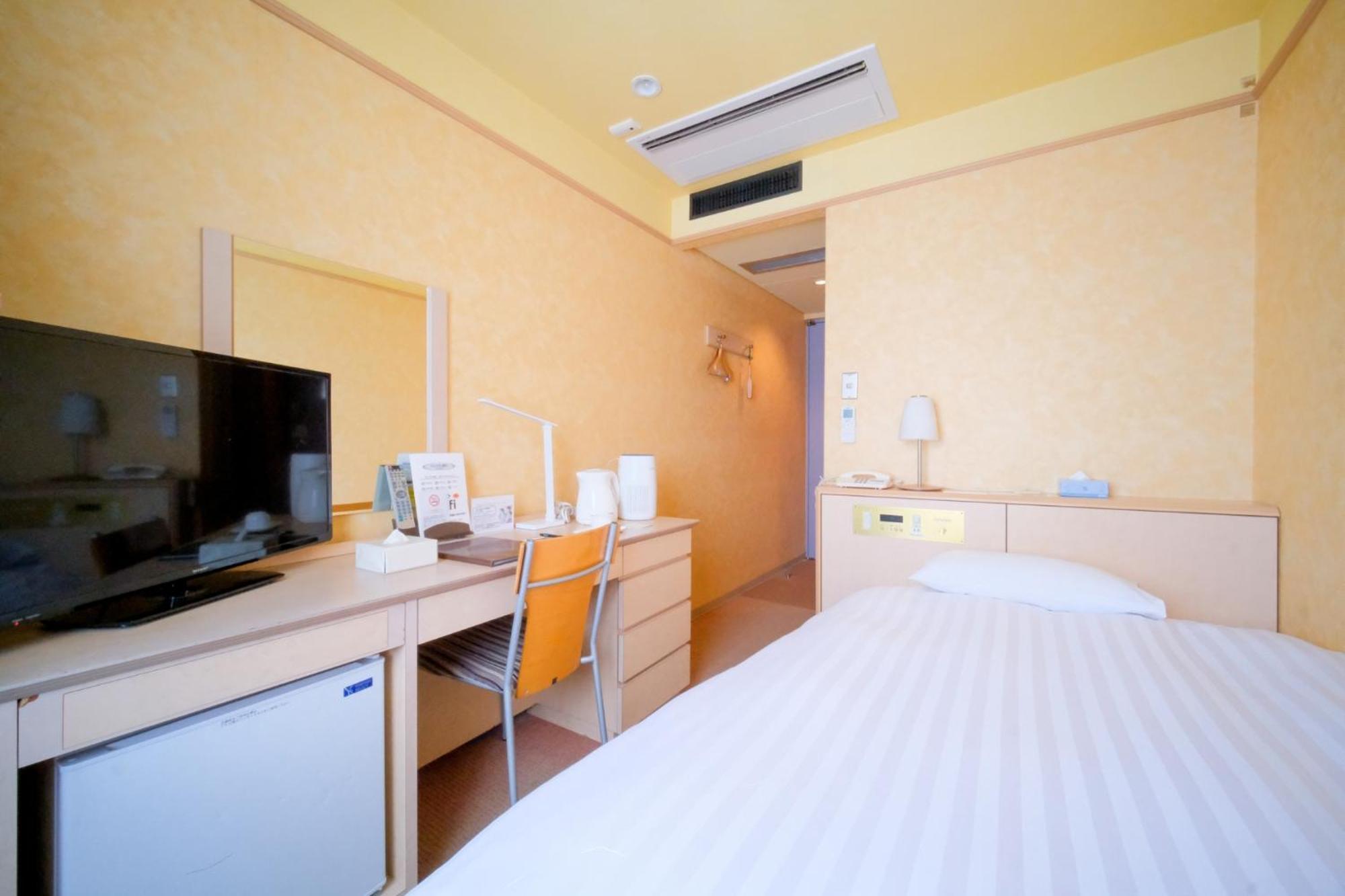 Yuzawa Royal Hotel Kültér fotó