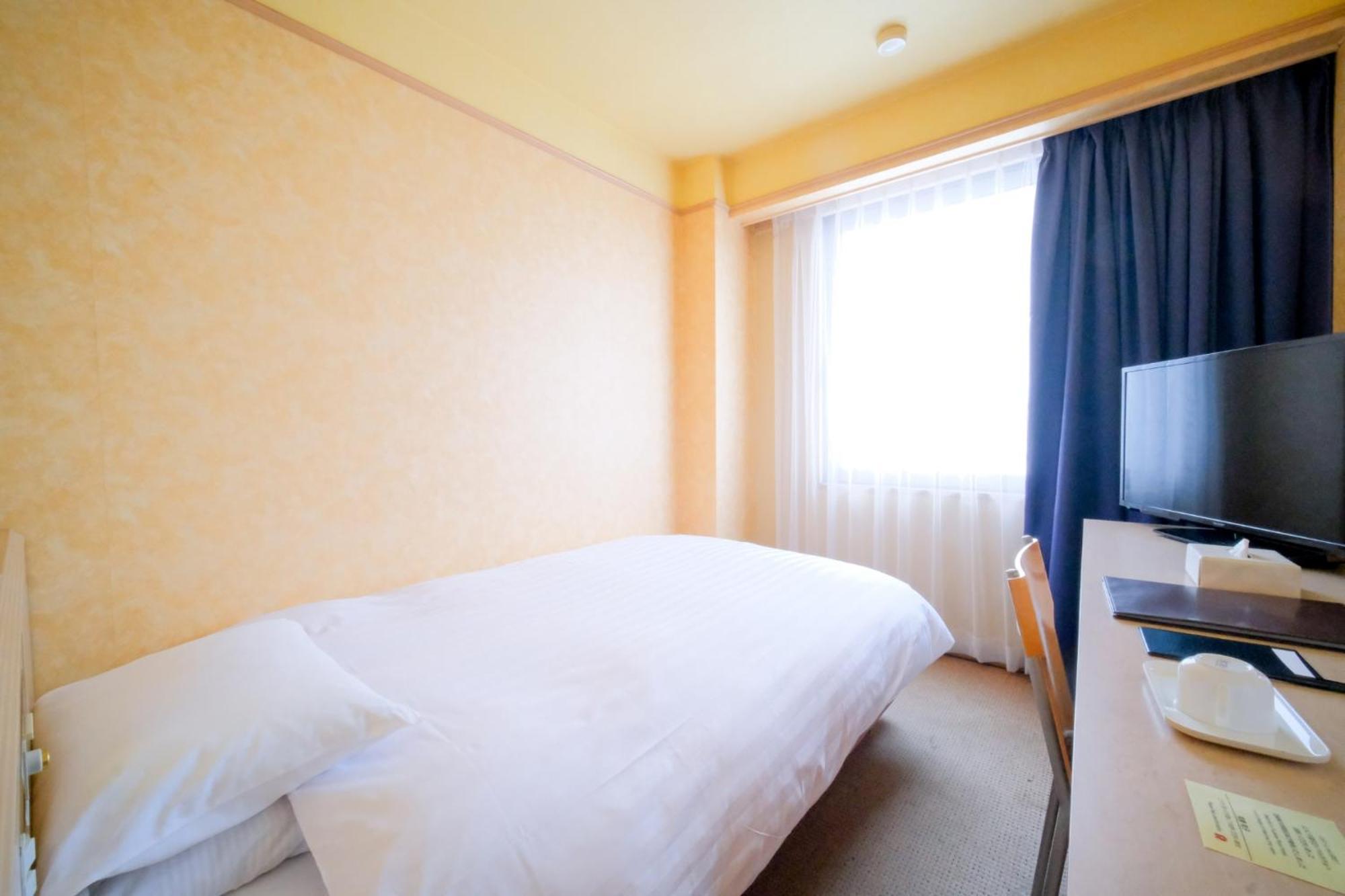 Yuzawa Royal Hotel Kültér fotó